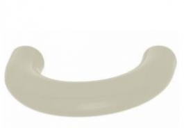 Hafele - Ручка меблева поліамід колір сірий 97 10/50x30 мм модель 548RD50 - 114.21.297