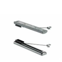 Hafele - Висувна поворотна фурнітура для BADERO з кріпленням до дверей 43мм - 547.53.703