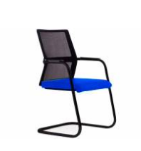 Hafele - Стілець офісний XN 5450 S 3-85 - 640.40.373