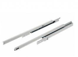 Hafele - Направляюча  для висувних ящиків C Matrix Push 20WEAS+D 530/13/37 - 429.62.812