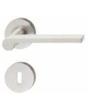 Hafele - Комплект ручок LDH 2174 CB нержавіюча сталь матова 8мм - 903.91.666