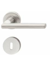 Hafele - Комплект ручок LDH 2178 CB нержавіюча сталь матова 8мм - 903.91.636